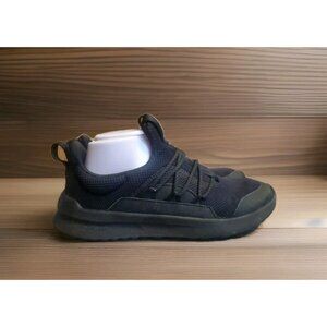 Adidas Lite Racer Adapt 5.0 Sneakers Youth Size 5 Black